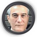 دکتر امیرعلی مهربان فر