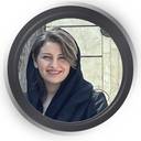دکتر ساراالسادات یاسینی اردکانی