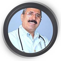 دکتر حیدر کریمی