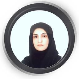 دکتر خدیجه قنبریان