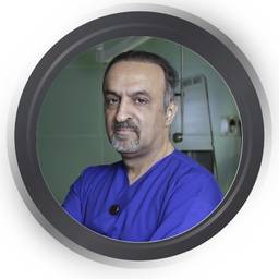 دکتر محمد صادق کشمیری