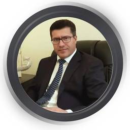 دکتر علی عباسی