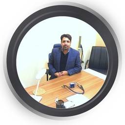دکتر مهدی حسن آبادی