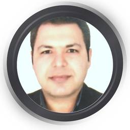 دکتر رحمت اله دامن پاک جامی