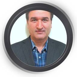 دکتر آیت اله بیاتیان