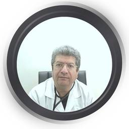 دکتر امید بازرگان لاری