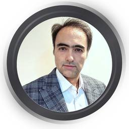 دکتر عباس صالحی