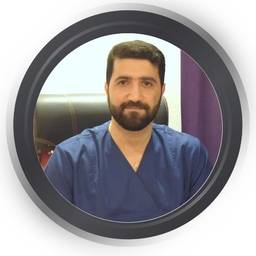 دکتر رضا قنبرپور