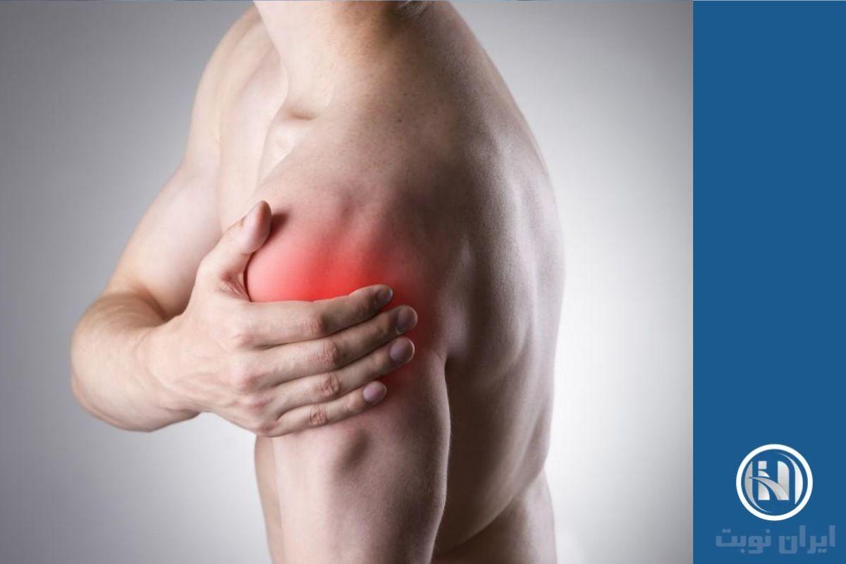 کاربردهای shoulder MRI کاربردهای shoulder MRI