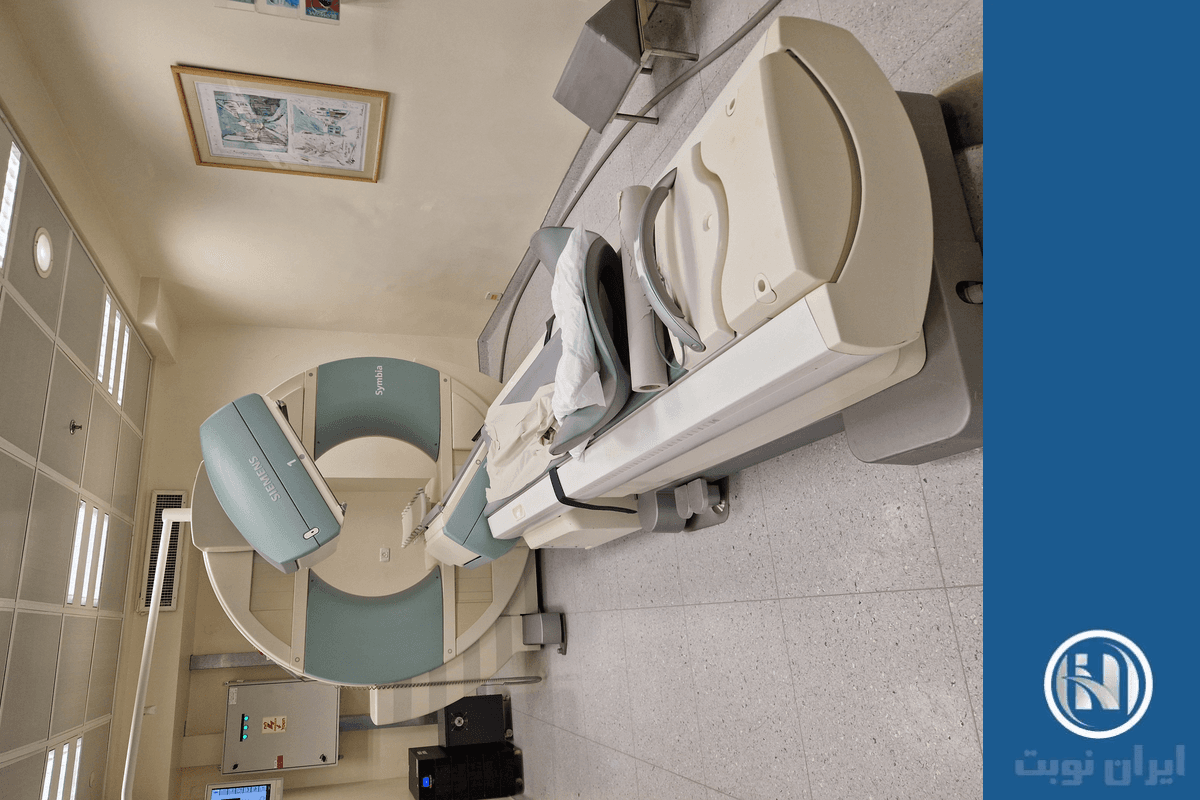 اسکن قلب چگونه انجام میشود؟ اسکن قلب چگونه انجام میشود؟