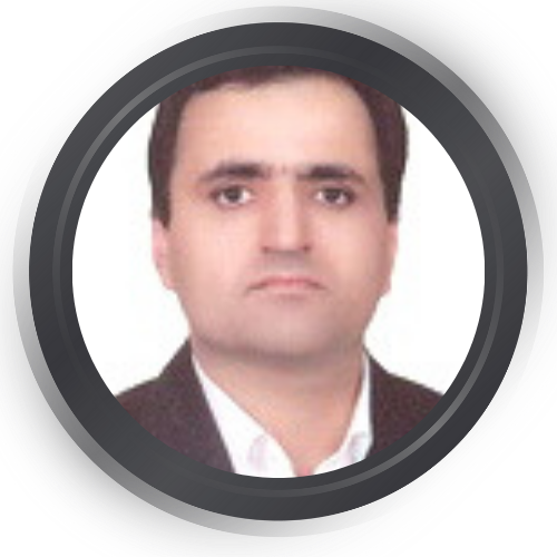 رادیولوژی و سونوگرافی آقای دکتر جمشید ایراندوست تهران