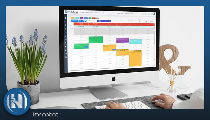 معرفی چند نرم افزار مدیریتی کلینیک های زیبایی