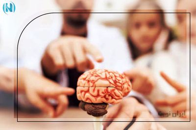 چگونه علائم تومور مغزی در کودکان را تشخیص دهیم؟