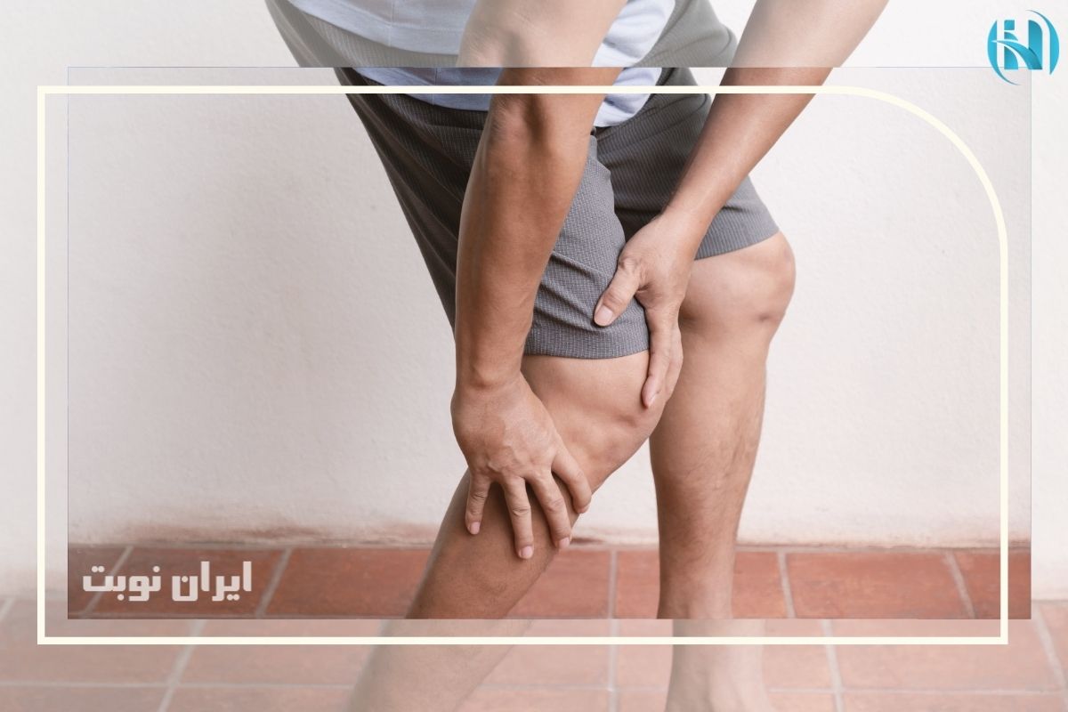 ضعف پا نشانه چیست؟ دلایل بی‌حسی و ضعف پا