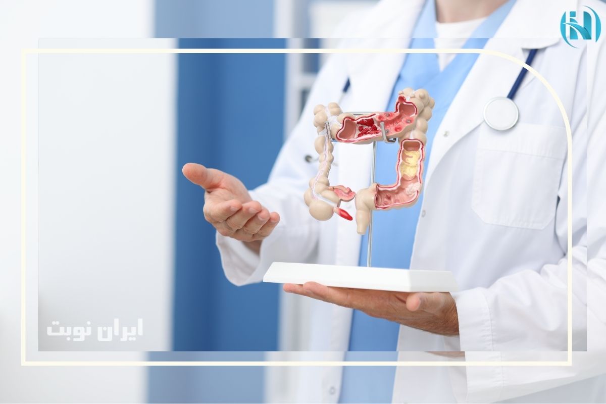 آیا انسداد روده سرطان است؟ بررسی علائم و روش‌های تشخیص