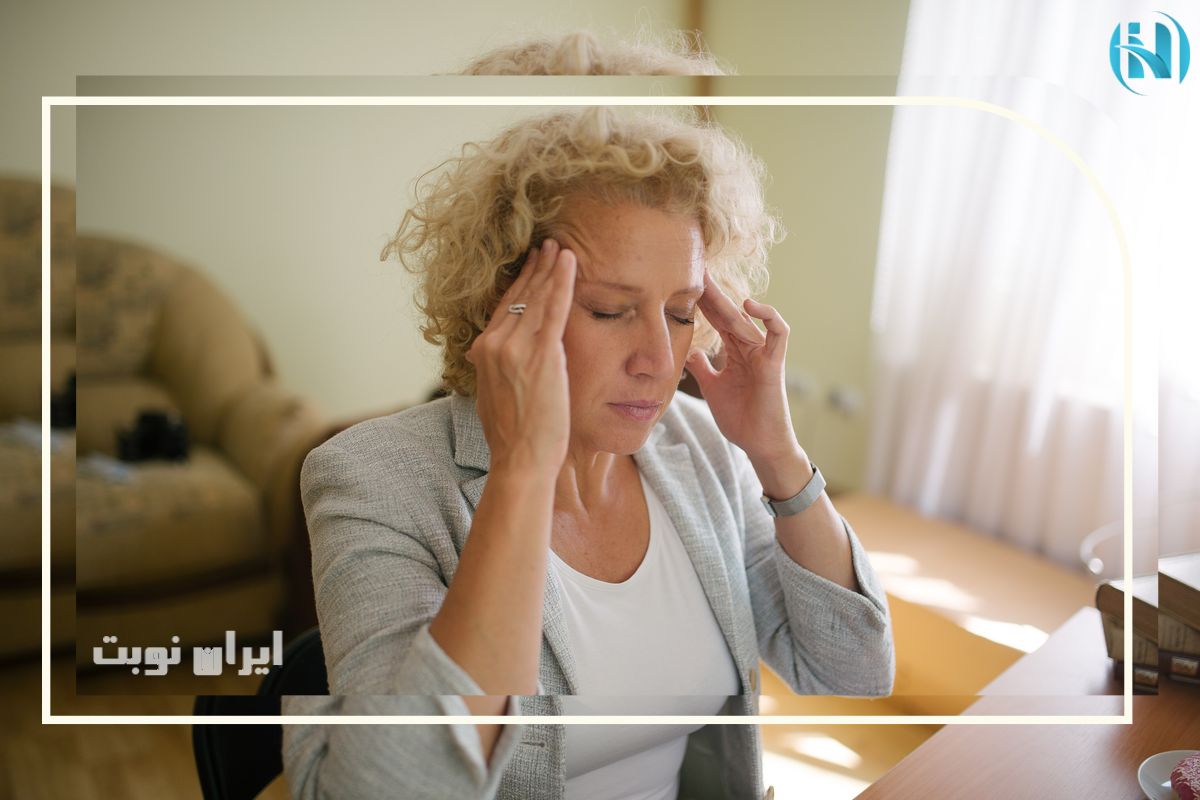 علائم سکته مغزی خفیف و شدید در زنان و مردان | علائم سکته مغزی در گروه های سنی مختلف